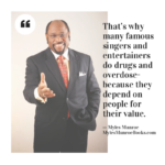 20 Myles Munroe Quotes On Character - Dr. Myles Munroe Books and Quotes